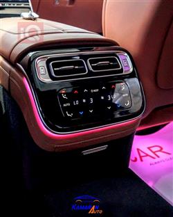 مێرسێدس بێنز S-Class